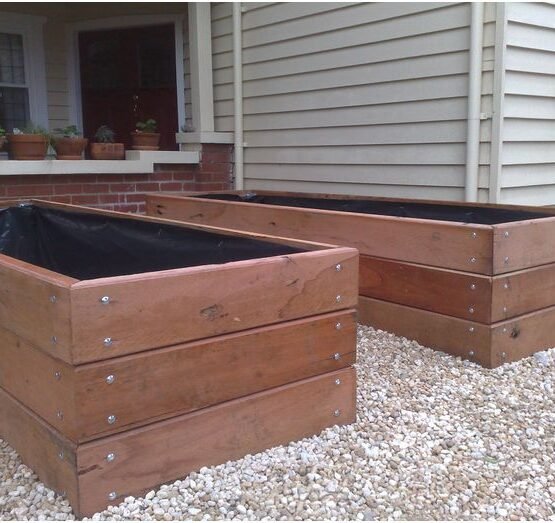 Planter-Boxes